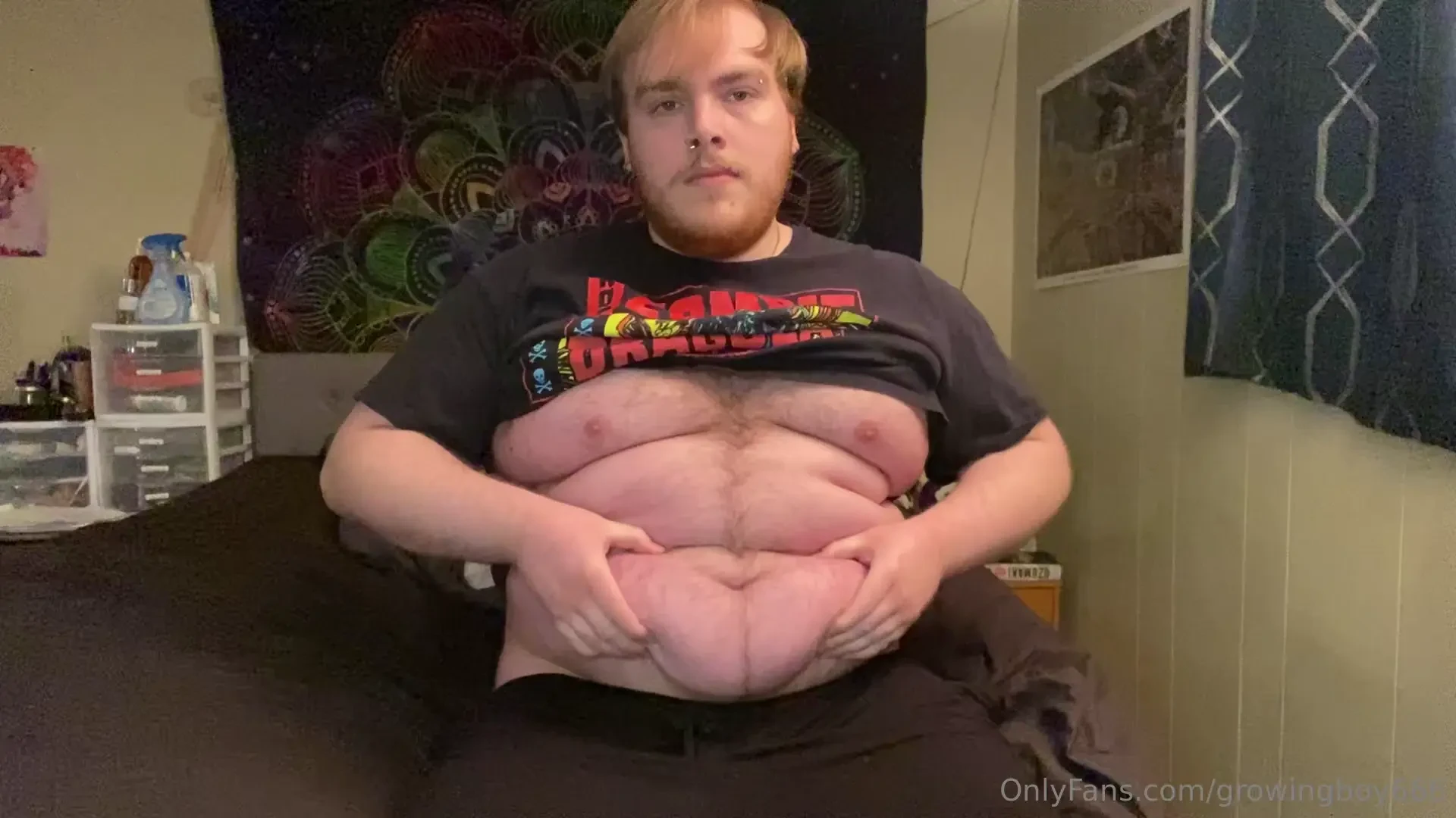 Really need someone to get there hands in there 