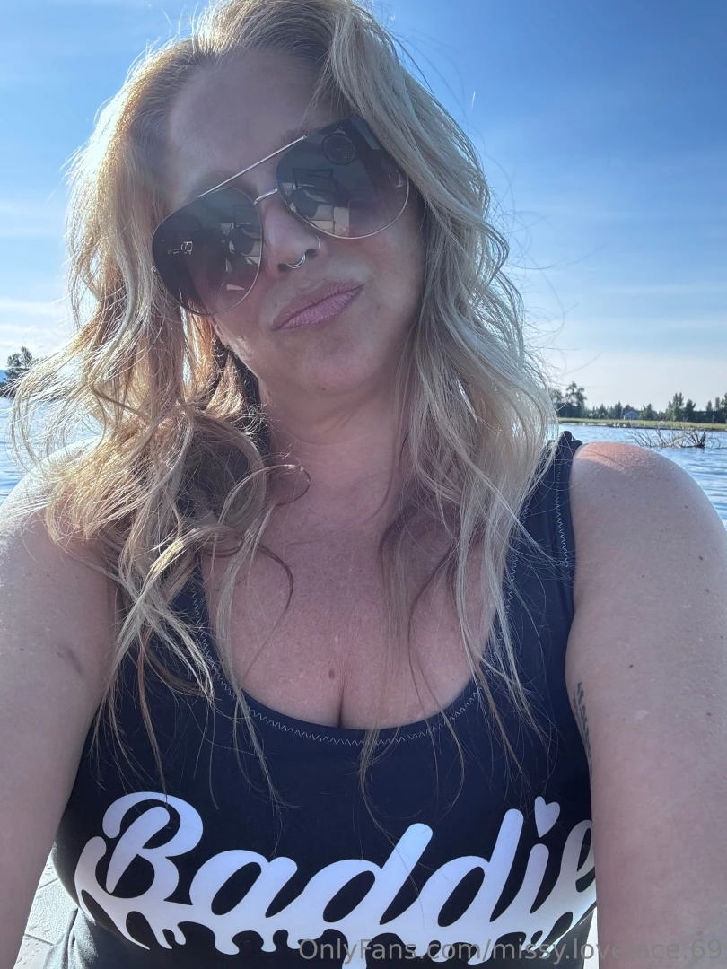 Vacation is over 