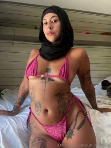 I m waiting for my habibi new hijab content available in dms