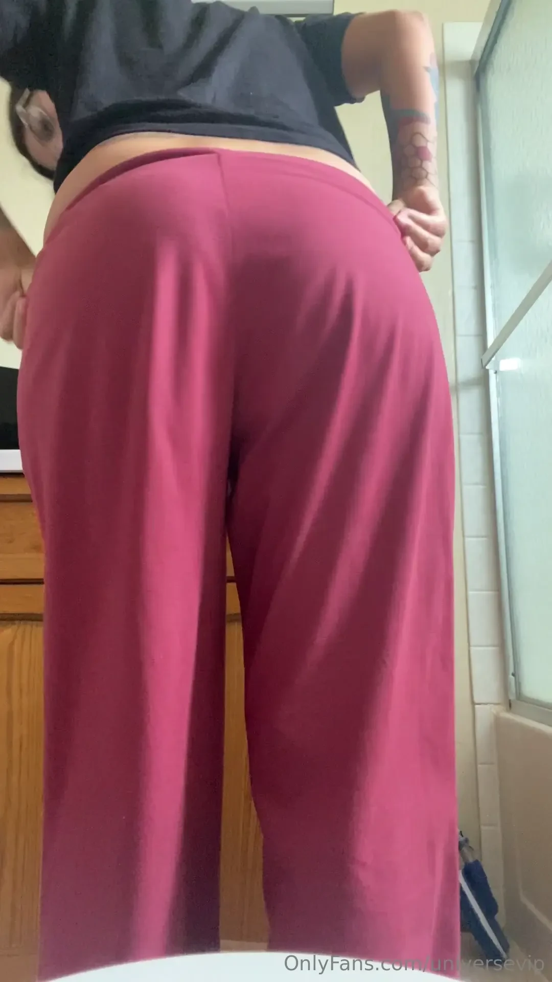 After my breakfast time to if you are interested in my dirty content 