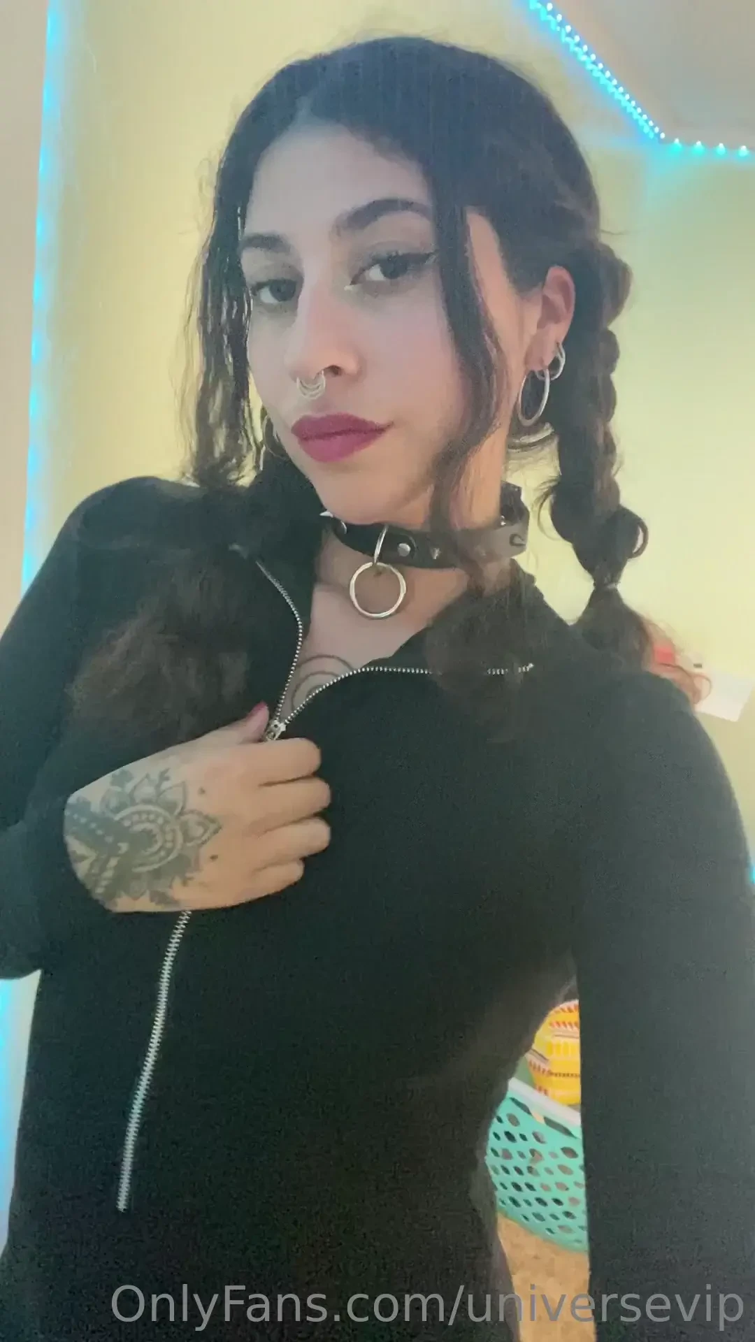 My other side femdom 