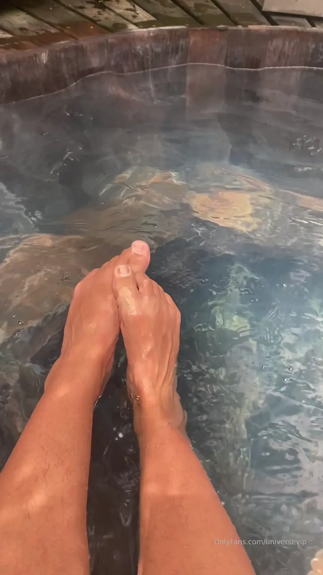 My happy life watch the video till the end 