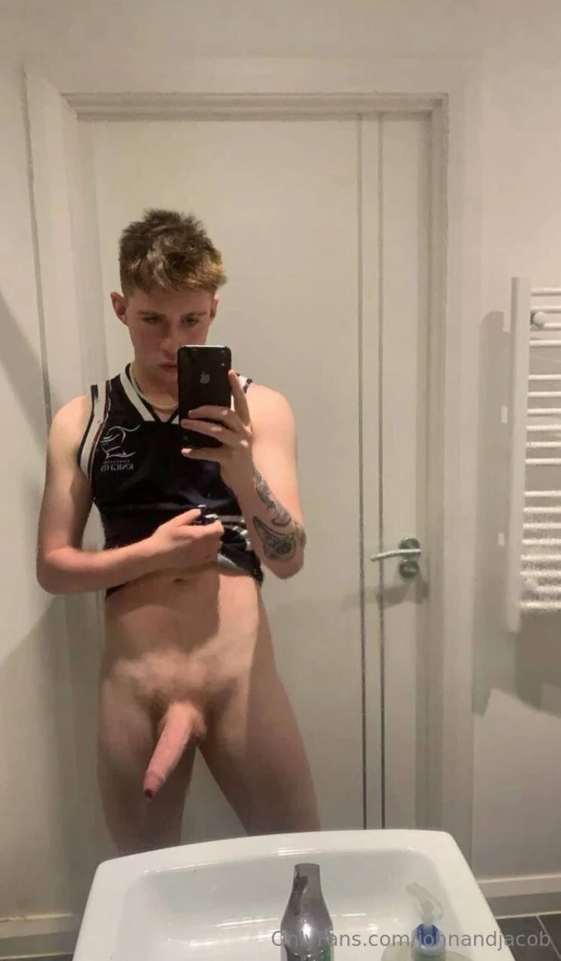 Check out my beautiful twinky nbsp chav boy i m sure you ve seen him part 1 