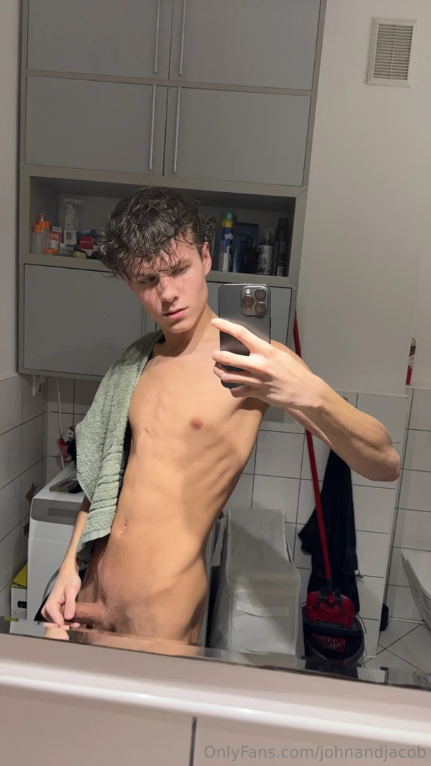 Keeping clean part 6 