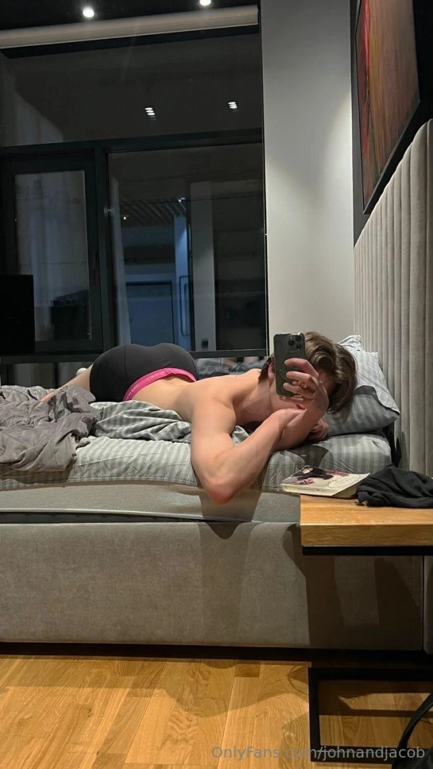 Germany 18 y o -monster jacob jacob_payne straight from the pound-town 