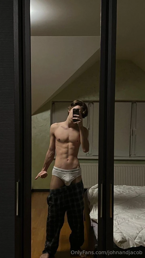 Germany 18 y o -monster jacob jacob_payne straight from the pound-town part 2 