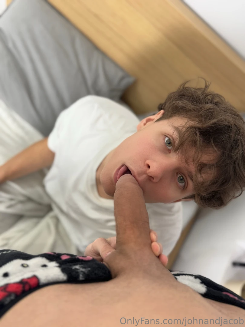 Just put it in already part 3 