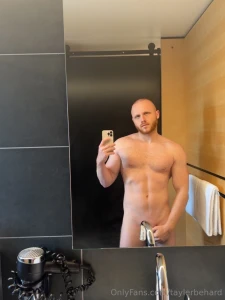 The way you re looking at me careful i might react