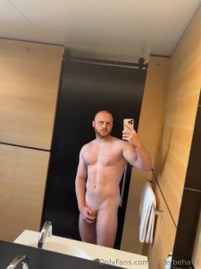 Your thoughts are louder than your words