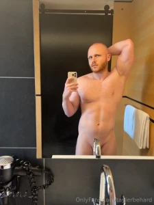 You blushed that s all i needed