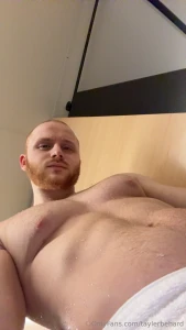 Towel on or off part 8