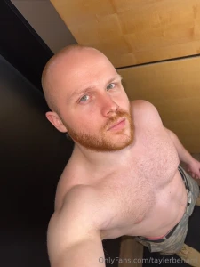 No shirt no problem part 8