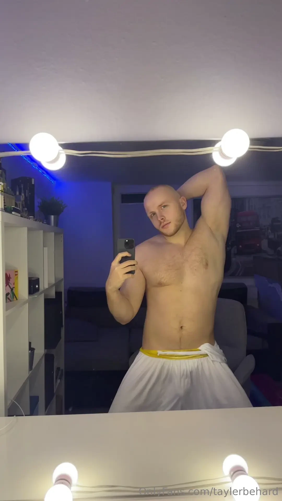 Can you keep up part 74 