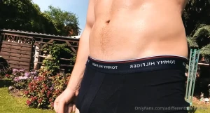 Today was a great day i was hanging around at the pool and just relax