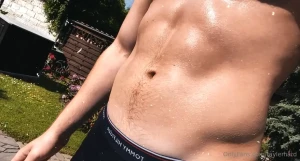 I hope you like the view part 199