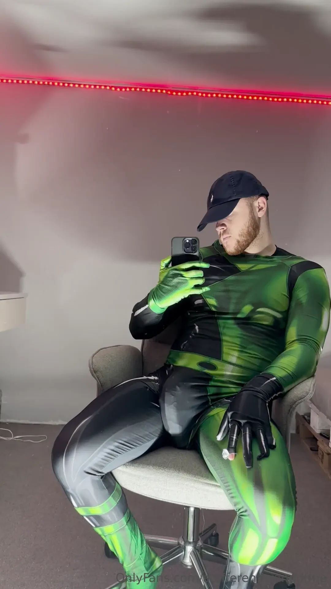 What do you think about my outfit part 65 