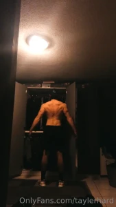 Do you like my muscles part 7