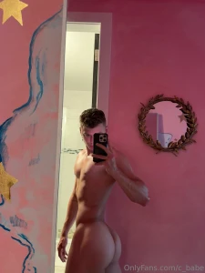 Big dick and a fat ass what more could you want