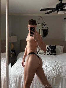 Happy friday hotties got two new thongs that i wanted to share with part 1