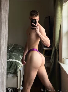 Happy friday hotties got two new thongs that i wanted to share with part 3