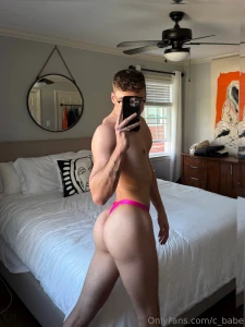 Pink or yellow part 3