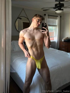 Pink or yellow part 5