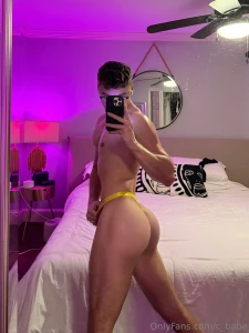 Pink or yellow part 2