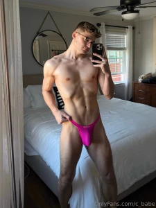 Pink or yellow part 4