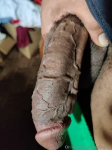 Woke him up with these part 1