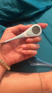 I ve been under the weather but i m back now part 1