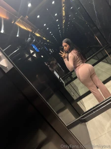 All eyes were on me when i stepped out today