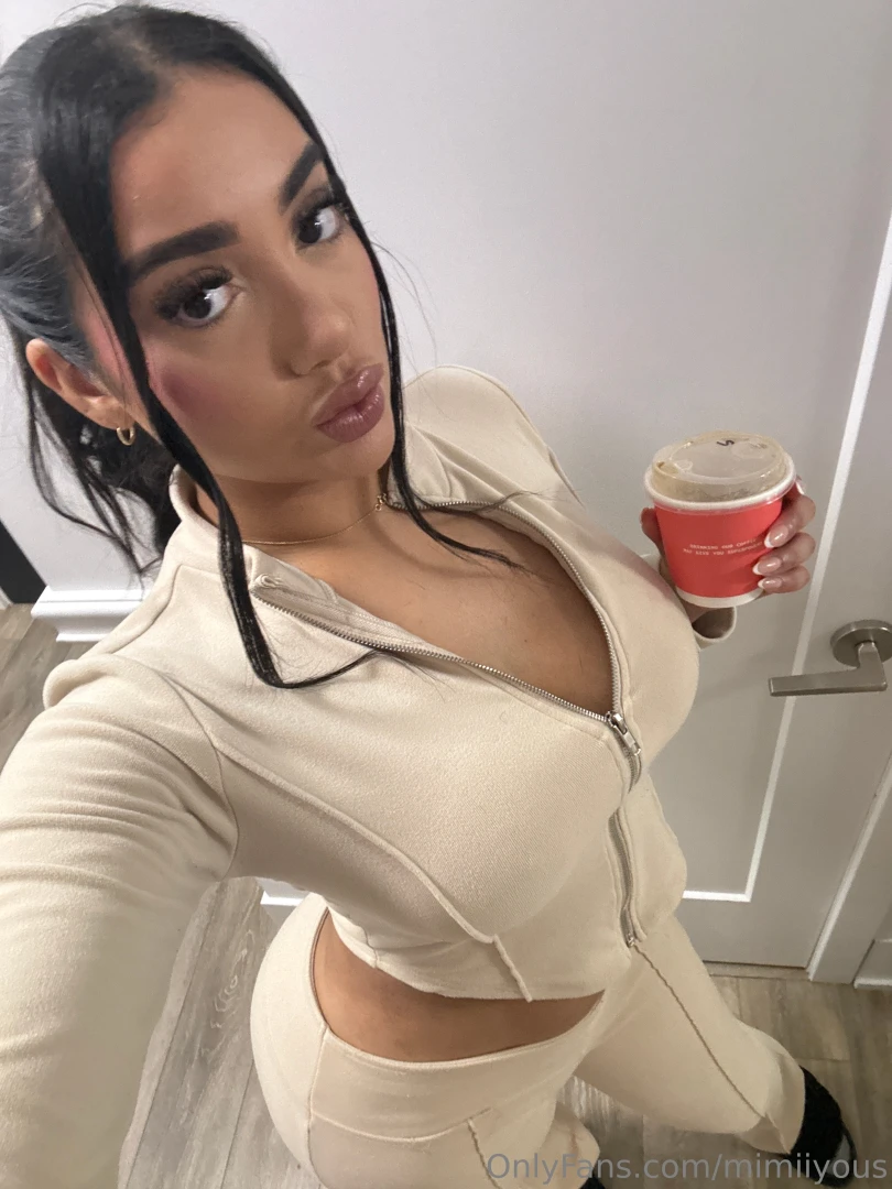 Happiness is not about having everything but appreciating what you 