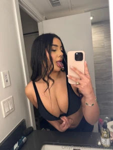 Your guilty pleasure awaits part 9