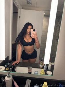 Time to indulge part 6