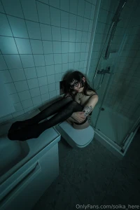 Smoky eyes quiet moans and a pussy that haunts your dreams part 2