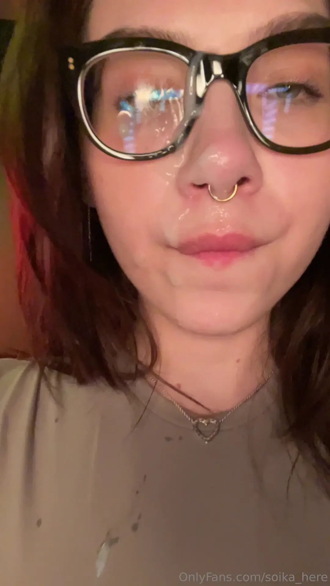 Look at that part 17 