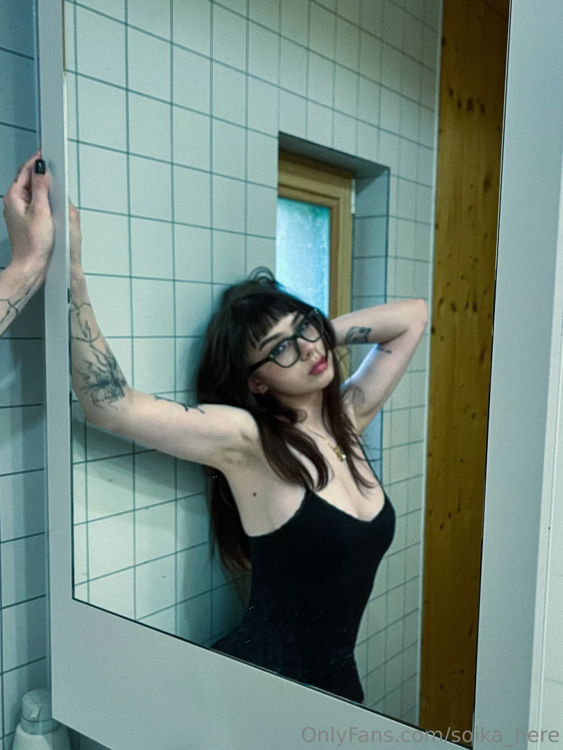 Soft lips sharp heat 