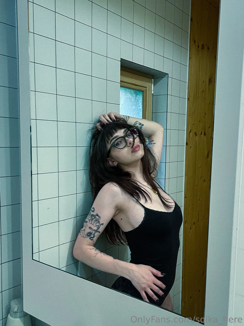 Soft lips sharp heat part 2 