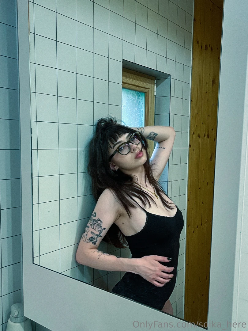 Soft lips sharp heat part 1 