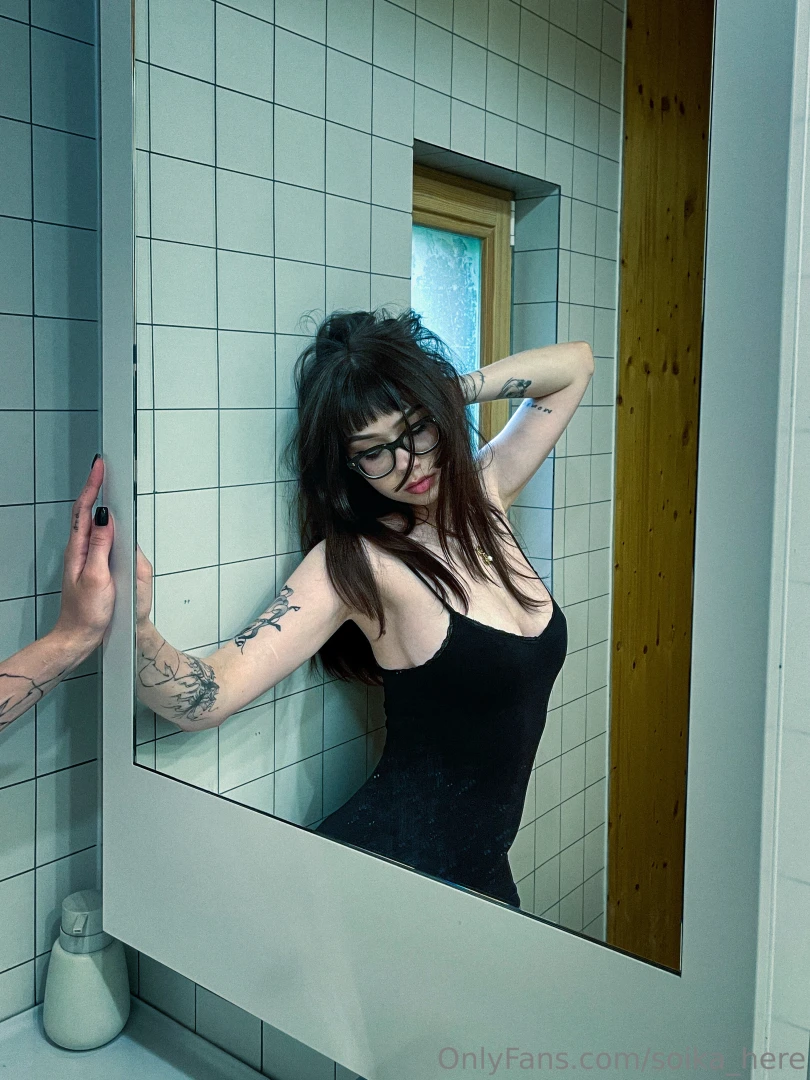 Soft lips sharp heat part 3 