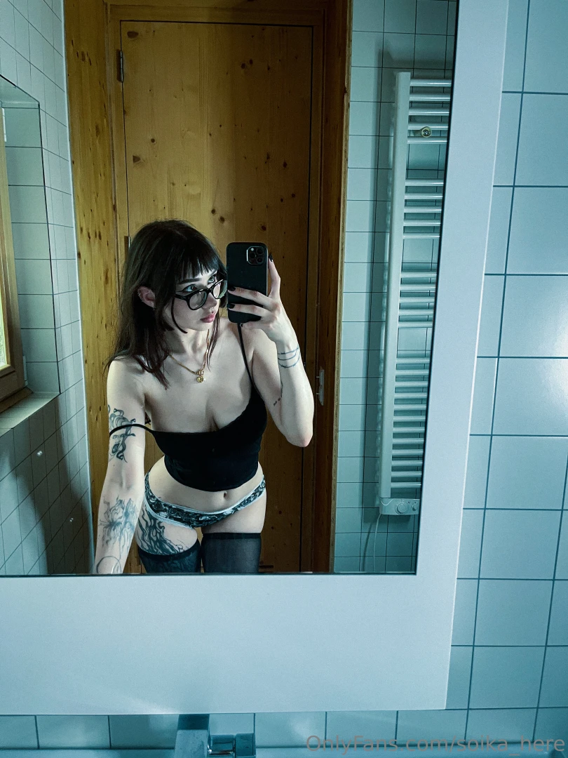 Soft lips sharp heat part 4 