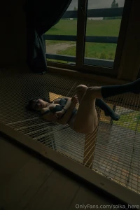 Hold my throat and ask me nicely