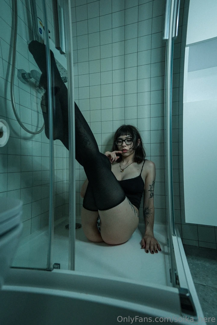 My inked skin soft thighs and a taste you ll never forget part 1 