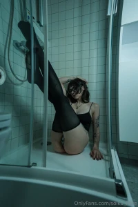 My inked skin soft thighs and a taste you ll never forget part 2