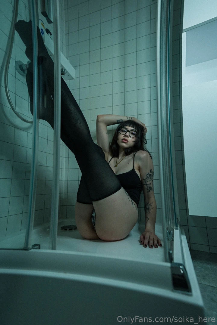 My inked skin soft thighs and a taste you ll never forget part 8 