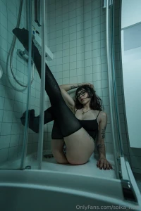 My inked skin soft thighs and a taste you ll never forget part 4