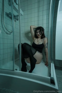 My inked skin soft thighs and a taste you ll never forget part 5