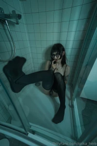 Whispers at midnight kisses like fire and a body built for worship part 2