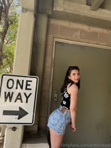 One way no turning back now