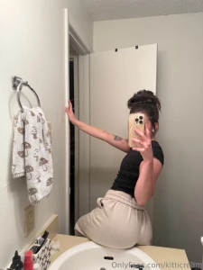 Lowkey unstoppable today